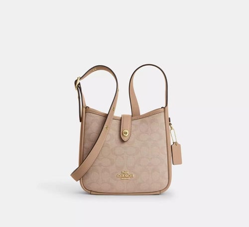COACH | Hadley Mini Crossbody Bag