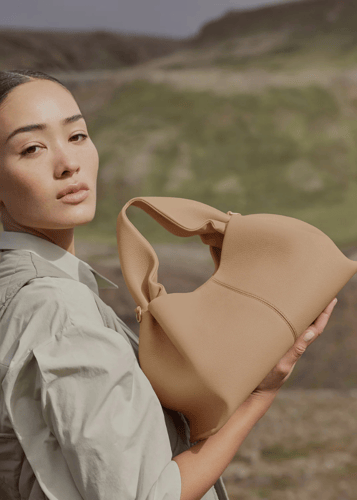 Poléne Paris | Numéro Neuf | Beige