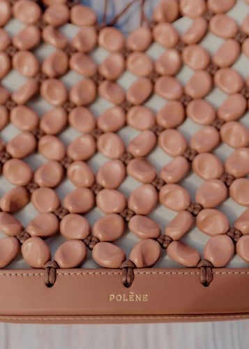 Poléne Paris | Solé | Edition Salt Pink