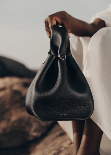 Poléne Paris | Numéro Neuf | Black