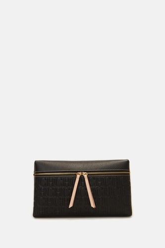 Carolina Herrera | Inro | Medium Clutch | Colour B...