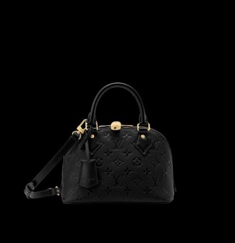 Louis Vuitton| Sac Alma BB