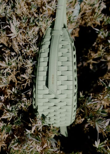 Poléne Paris | Numéro Dix | Edition Onda Fresh Alm...