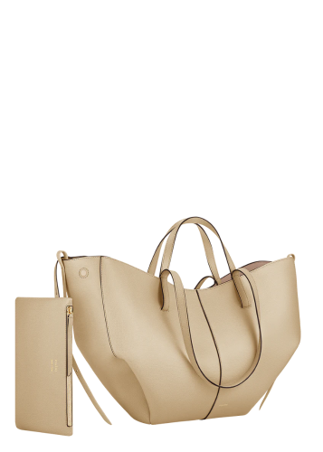 Poléne Paris | Cyme | Edition Textured Sand