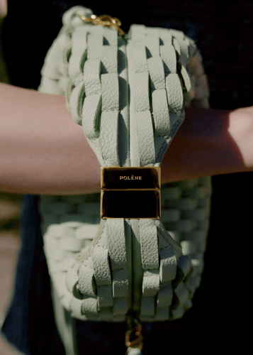 Poléne Paris | Béri | Edition Onda Fresh Almond