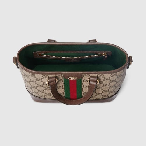 Gucci | Ophidia small tote bag