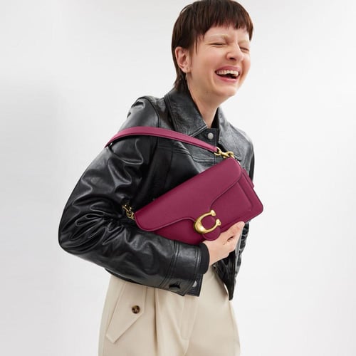 Coach | Tabby Shoulder Bag 26 | Color: B4/Pink