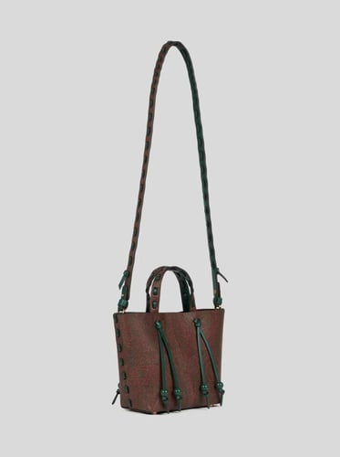 Etro | ARNICA 1984 MINI TOTE BAG