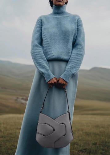 Poléne Paris | Nodde Hobo | Edition Smooth Stone