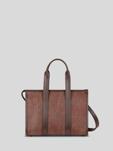 Etro | SMALL ARNICA TOP-HANDLE BAG
