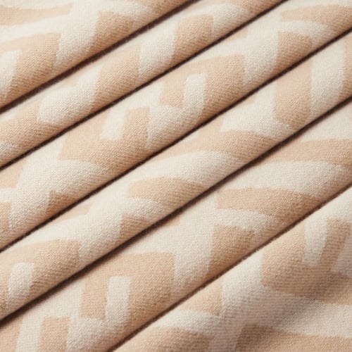 Fendi | Beige cashmere scarf | Color: Beige