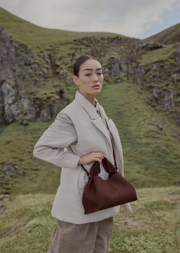 Poléne Paris | Numéro Neuf | Sandalwood