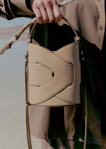 Poléne Paris | Nodde Seau | Edition Taupe