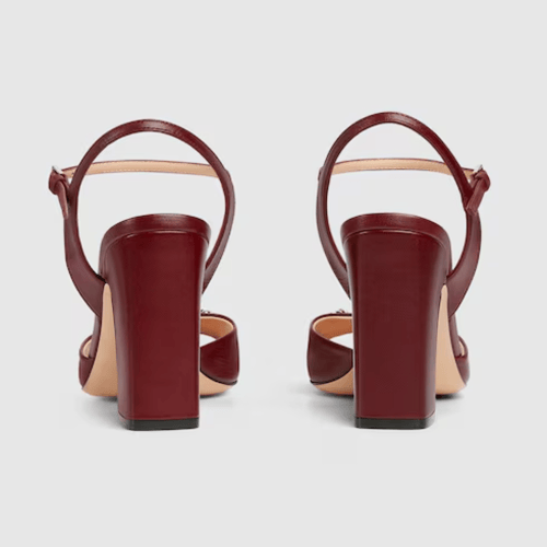 Gucci | Women's Horsebit sandal