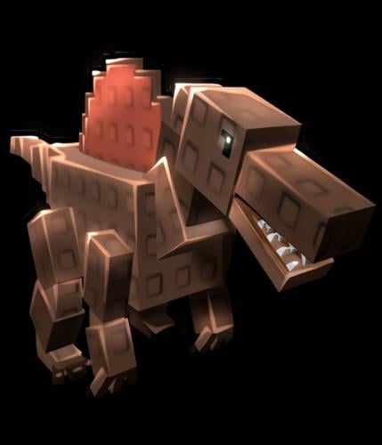 Spinosaurus (سبينوصور)