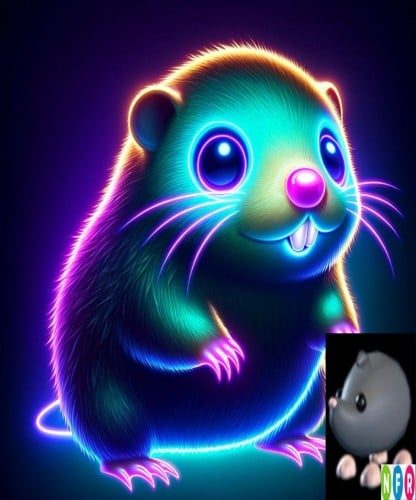 Sado Mole ( NFR )