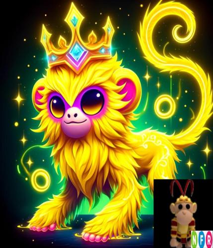 ( NFR ) Monkey King