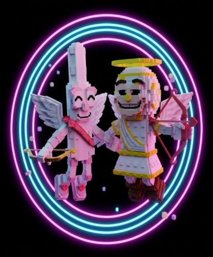Los Cupids