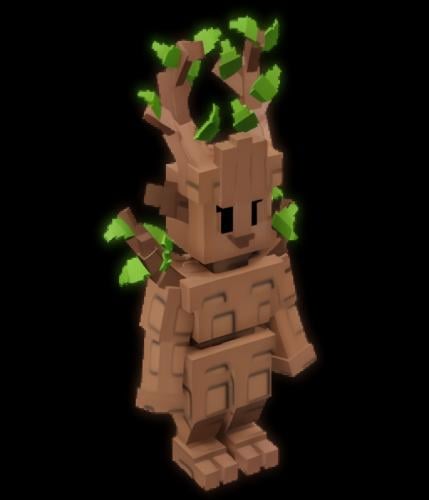 Spaghetti Sloth (كسلان السباغيتي)