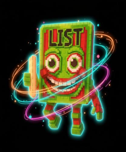 List List List Sahur