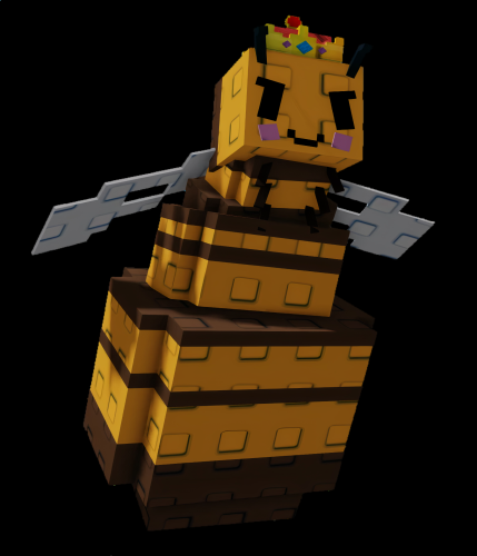 Queen Bee (ملكة النحل)