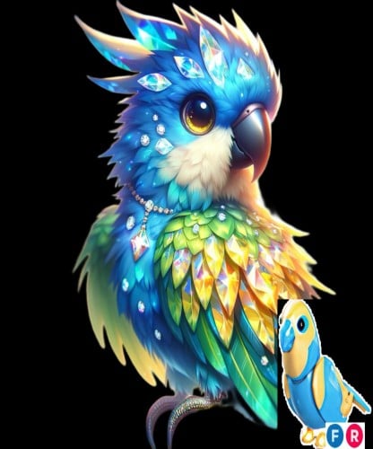 Diamond Amazon ( FR )