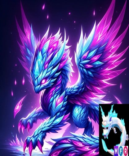 Frost Fury ( MFR )