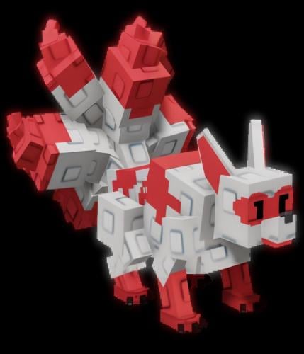 Kitsun (كيتسون)