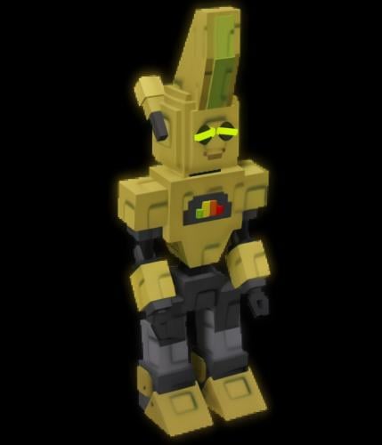 Junkbot (جانك بوت)