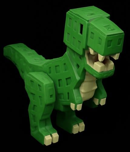 T-Rex (تي-ريكس)