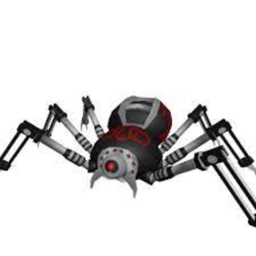 mechbug