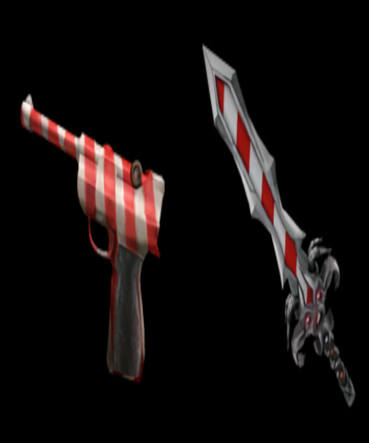 طقم الإيترنل كين