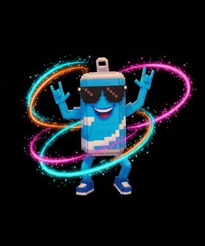 Swag Soda