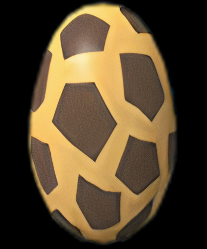 Safari Egg