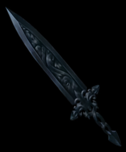 Darksword