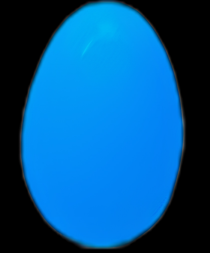 Blue Egg