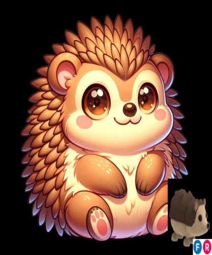 Hedgehog ( FR )