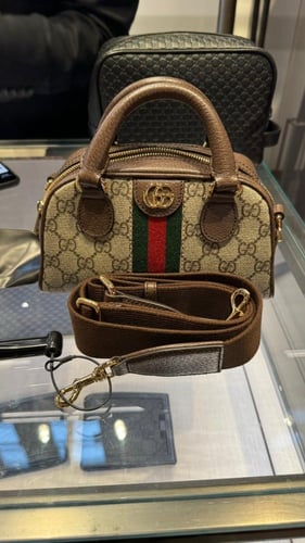 شنطه قوتشي ميني | Gucci