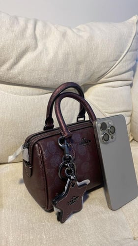 طقم شنطه كوتش