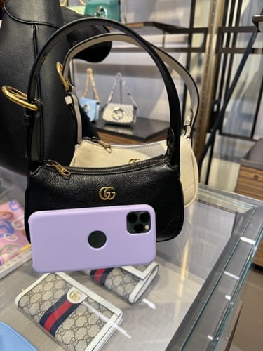 شنطه قوتشي ميني | Gucci