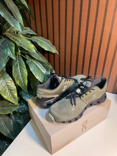 شوز اون راننق رجالي