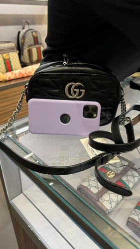 شنطه قوتشي سمول | Gucci