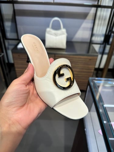 هيلز قوتشي | Gucci