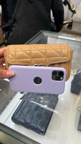 سوبر ميني قوتشي | Gucci