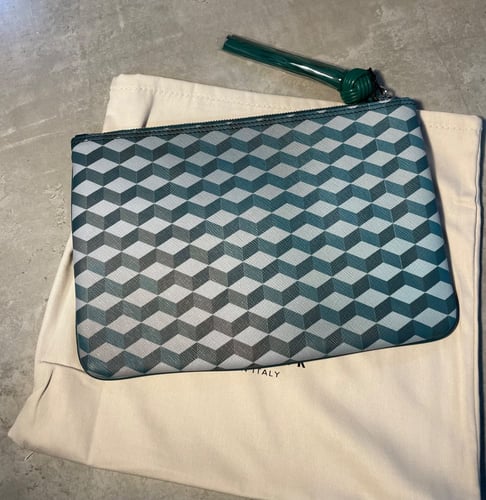 باوتش لوب نوار سمول Petrol/Mint