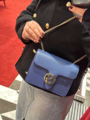 شنطه قوتشي سمول | Gucci