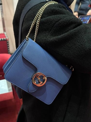 شنطه قوتشي سمول | Gucci