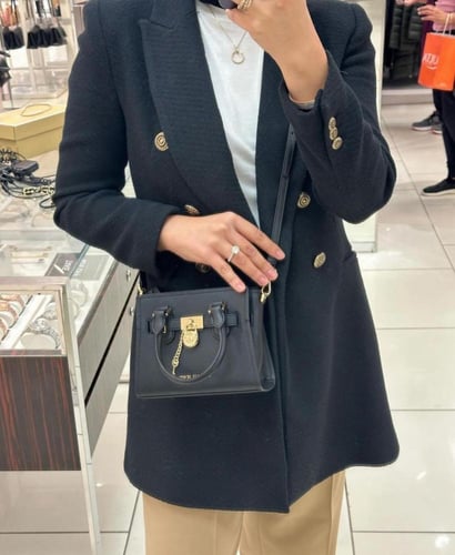 شنطه مايكل كورس ميني