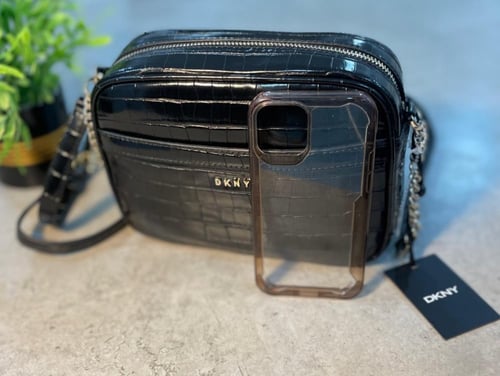 شنطه دكني اسود