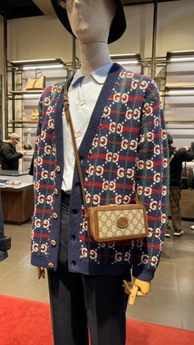 شنطه قوتشي | Gucci